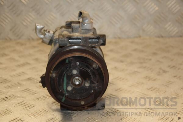 Компрессор кондиционера Fiat Doblo 1.4 8V 2000-2009 5A7875200 404453 euromotors.com.ua