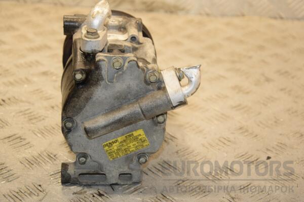 Компресор кондиціонера Fiat Doblo 1.4 8V 2000-2009 5A7875200 404453 - 3