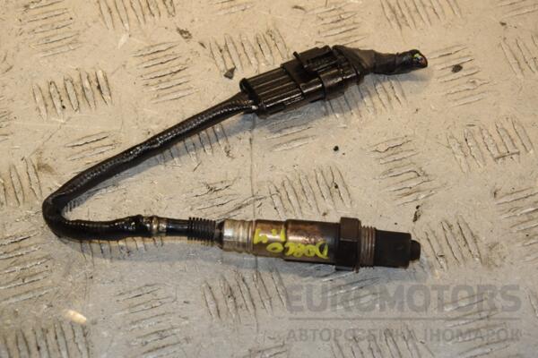 Лямбда зонд Fiat Doblo 1.4 8V 2000-2009 0258006206 404463 euromotors.com.ua