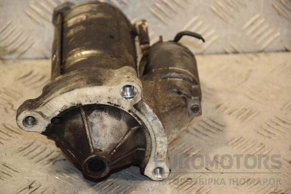 Стартер Citroen Jumpy 2.0Mjet 2007-2016 438165 404464 - 2