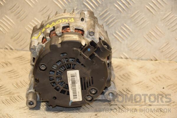 Генератор Peugeot 407 2.0hdi 2004-2010 FGN18S048 404466 - 3