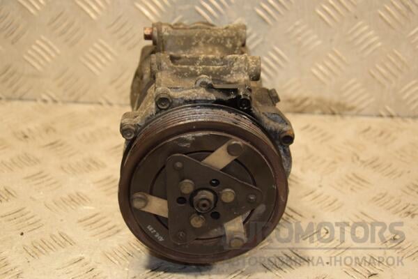 Компресор кондиціонера Citroen C4 Picasso 2.0hdi 2007-2014 9659876080 404475 euromotors.com.ua