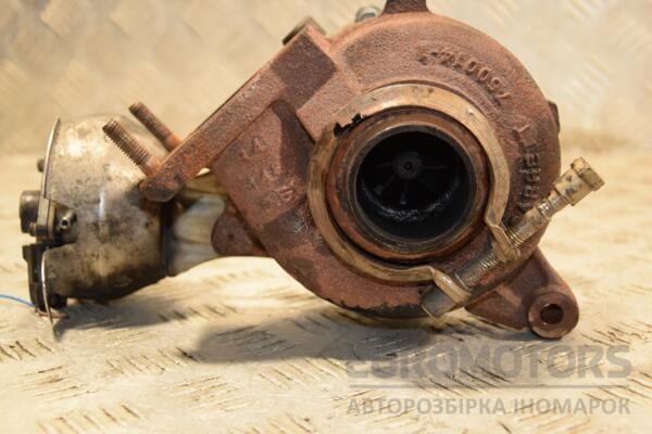 Турбина Citroen C4 Picasso 2.0hdi 2007-2014 9682778680 404480 - 3