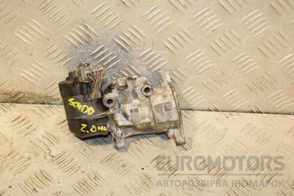 Клапан EGR электрический Fiat Scudo 2.0Mjet 2007-2016 9681825280 404483 euromotors.com.ua
