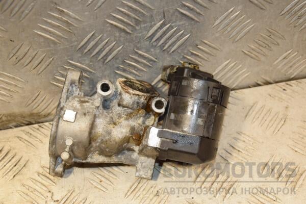 Клапан EGR електричний Citroen Jumpy 2.0Mjet 2007-2016 9681825280 404483 - 2