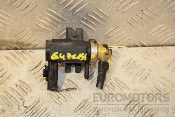 Клапан электромагнитный Citroen C4 Picasso 2.0hdi 2007-2014 9661960380 404485 euromotors.com.ua