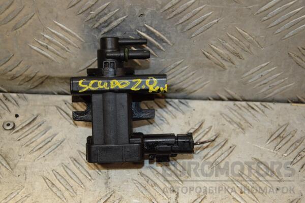 Клапан електромагнітний Fiat Scudo 2.0Mjet 2007-2016 9660693180 404486 euromotors.com.ua