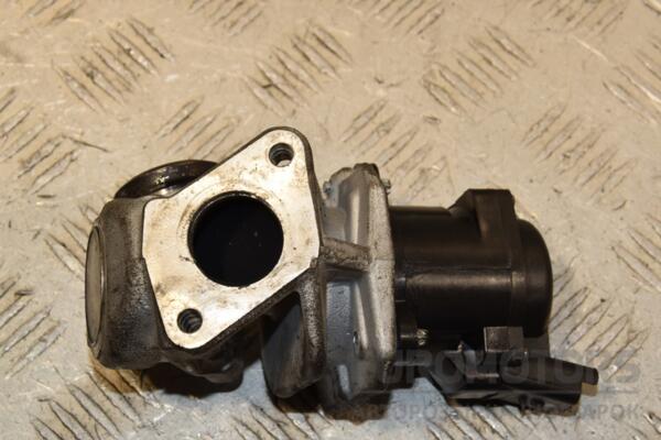 Клапан EGR електричний Ford Focus 1.6tdci (II) 2004-2011 404490 - 2