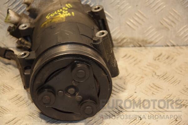 Компресор кондиціонера Ford C-Max 1.6tdci 2003-2010 3M5H19D629KE 404492 euromotors.com.ua