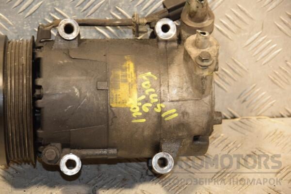 Компресор кондиціонера Ford C-Max 1.6tdci 2003-2010 3M5H19D629KE 404492 - 2