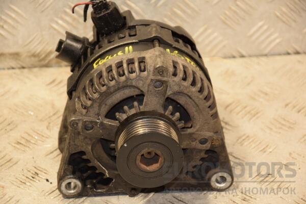 Генератор Ford Focus 1.6tdci (II) 2004-2011 DAN930 404495 euromotors.com.ua