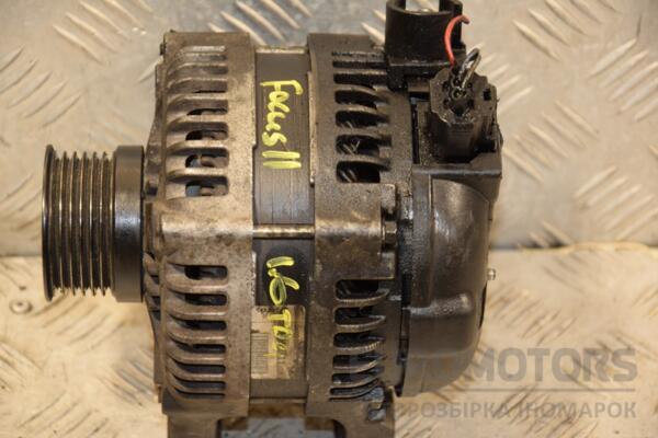 Генератор Ford Focus 1.6tdci (II) 2004-2011 DAN930 404495 - 2