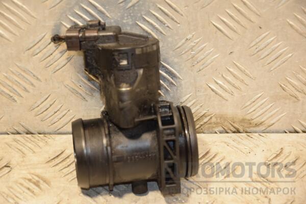 Дросельна заслінка електрична Ford Focus 1.6tdci (II) 2004-2011 9643836980 404503 - 2