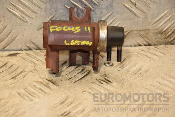 Клапан електромагнітний Ford Focus 1.6tdci (II) 2004-2011 9652570180 404508 euromotors.com.ua