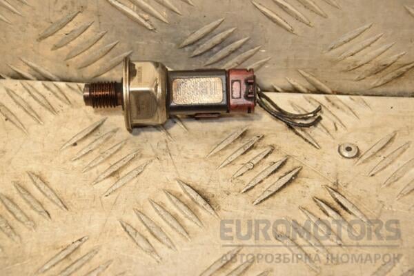 Датчик давления топлива в рейке Ford Focus 1.6tdci (II) 2004-2011 9658227880 404510 euromotors.com.ua