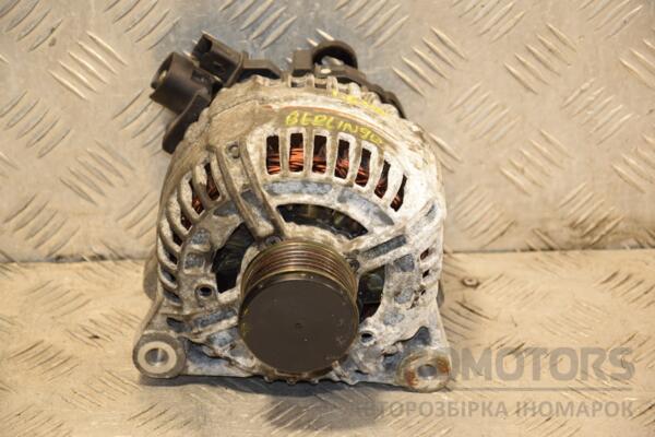 Генератор Peugeot Partner 1.6hdi 2008 0124525035 404513 - 1