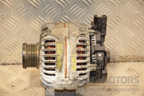 Генератор Peugeot Partner 1.6hdi 2008 0124525035 404513 - 2