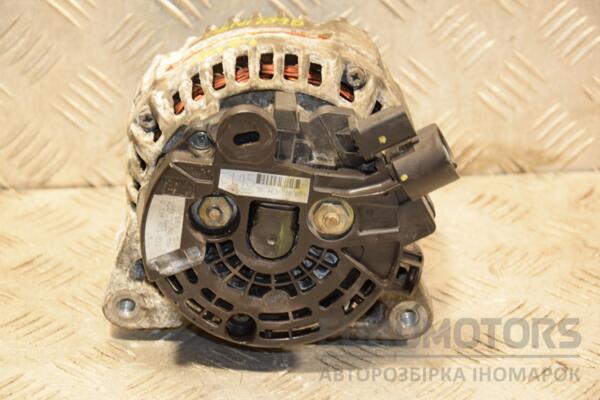 Генератор Peugeot Partner 1.6hdi 2008 0124525035 404513 - 3