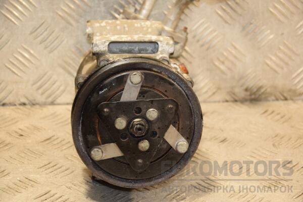 Компресор кондиціонера Citroen Berlingo 1.6hdi 2008 9651910980 404516 euromotors.com.ua