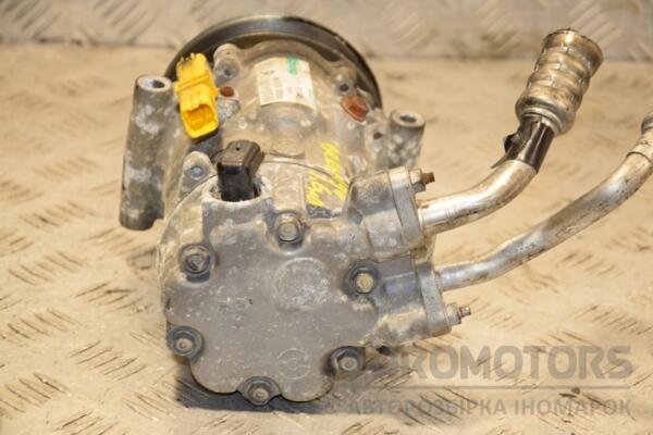 Компрессор кондиционера Citroen Berlingo 1.6hdi 2008 9651910980 404516 - 3