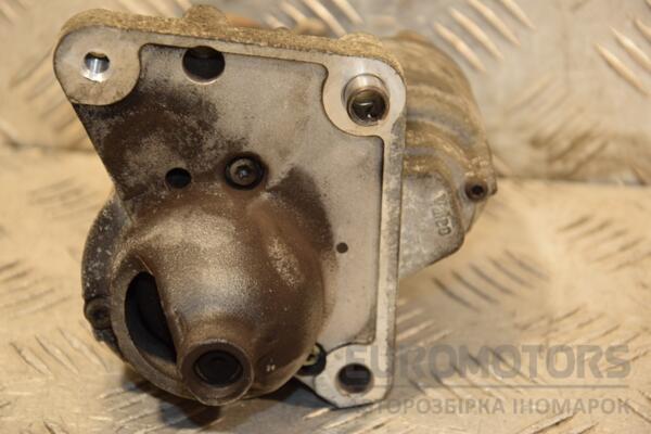Стартер Citroen Berlingo 1.6hdi 1996-2008 9640825280 404521 - 2