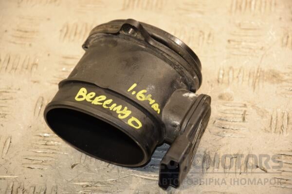 Расходомер воздуха Citroen Berlingo 1.6hdi 1996-2008 9650010780 404528 euromotors.com.ua