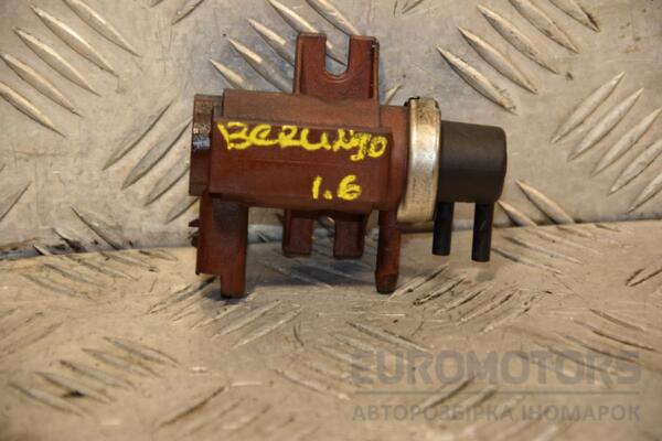 Клапан електромагнітний Citroen Berlingo 1.6hdi 2008 9652570180 404531 euromotors.com.ua