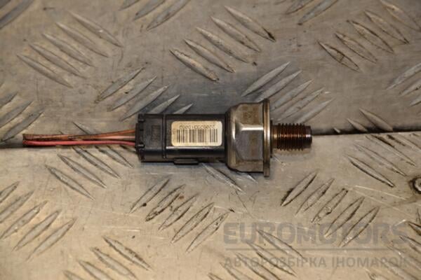 Датчик давления топлива в рейке Peugeot Partner 1.6hdi 1996-2008 9658227880 404532 euromotors.com.ua
