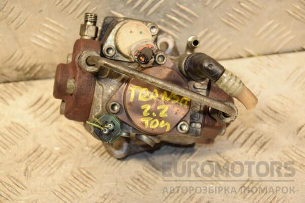 Топливный насос высокого давления (ТНВД) Ford Transit 2.2tdci 2006-2013 6C1Q9B395AB 404535 - 2