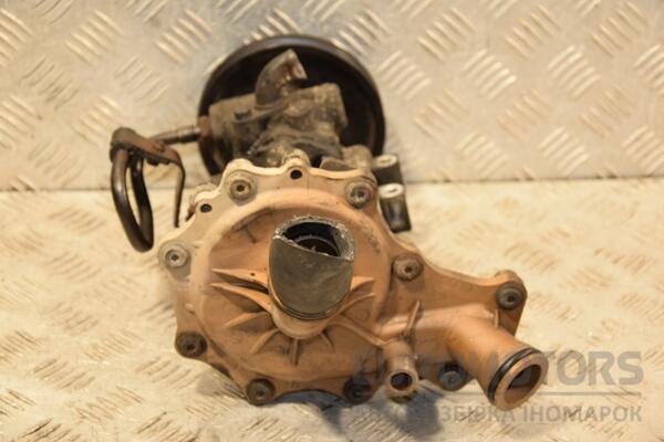 Насос гидроусилителя руля (ГУР) Ford Transit 2.2tdci 2006-2013 6C113A674AA 404549 - 3