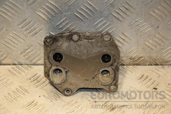 Теплообмінник (Радіатор масляний) Ford Transit 2.2tdci 2006-2013 6790875821 404552 - 2