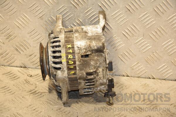 Генератор Nissan Primera 2.2dCi (P12) 2002-2007 231005M310 404562 - 2