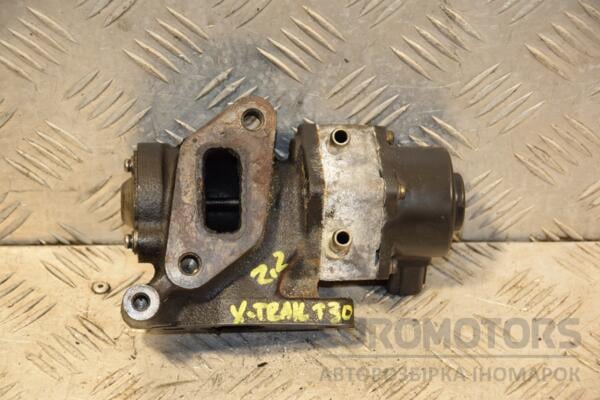 Клапан EGR електричний Nissan X-Trail 2.2dCi (T30) 2001-2007 404565 euromotors.com.ua
