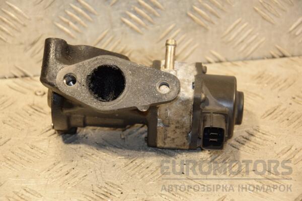 Клапан EGR электрический Nissan X-Trail 2.2dCi (T30) 2001-2007 404565 - 2