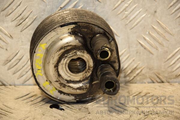 Теплообмінник (Радіатор масляний) Nissan X-Trail 2.2dCi (T30) 2001-2007 404568 euromotors.com.ua