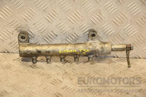 Паливна рейка Nissan X-Trail 2.2dCi (T30) 2001-2007 175208H801 404576 euromotors.com.ua