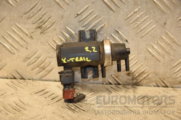Клапан електромагнітний Nissan X-Trail 2.2dCi (T30) 2001-2007 14956AW401 404578 euromotors.com.ua