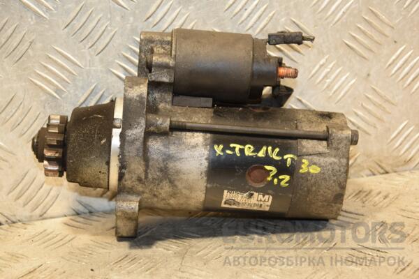 Стартер Nissan X-Trail 2.2dCi (T30) 2001-2007 233008H801 404579 euromotors.com.ua