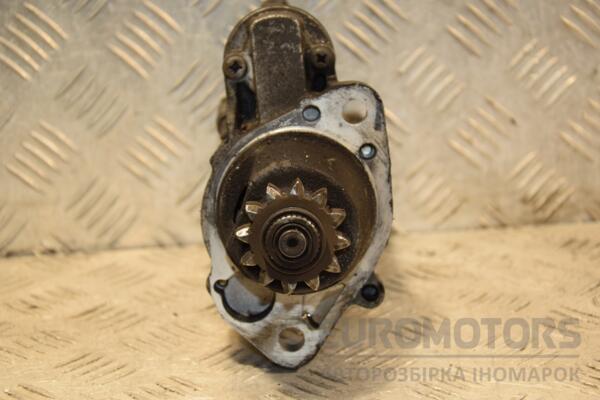 Стартер Nissan Primera 2.2dCi (P12) 2002-2007 233008H801 404579 - 2
