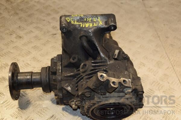 Раздаточная коробка МКПП Nissan X-Trail 2.2dCi (T30) 2001-2007 404581 euromotors.com.ua
