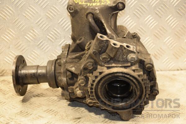 Роздавальна коробка МКПП Nissan X-Trail 2.2dCi (T30) 2001-2007 404581 - 2