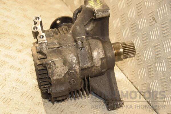 Роздавальна коробка МКПП Nissan X-Trail 2.2dCi (T30) 2001-2007 404581 - 3