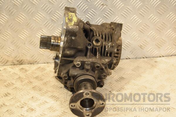 Роздавальна коробка МКПП Nissan X-Trail 2.2dCi (T30) 2001-2007 404581 - 4