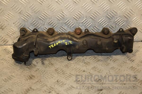 Коллектор впускной пластик Ford Transit 2.2tdci 2006-2013 6C1Q9424AB 404585 euromotors.com.ua