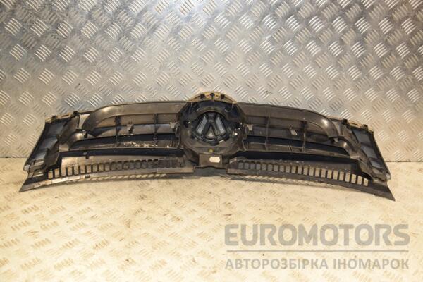 Решетка радиатора -09 VW Golf Plus 2005-2014 5M0853653 404588 - 2