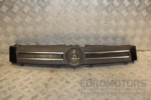 Решітка радіатора Fiat Panda 2003-2012 735353899 404590 euromotors.com.ua