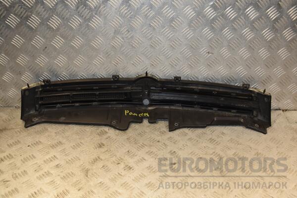 Решітка радіатора Fiat Panda 2003-2012 735353899 404590 - 2