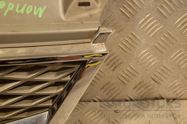 Решітка радіатора 03-(дефект) Ford Mondeo (III) 2000-2007 6S7X8A133BA 404592 - 3