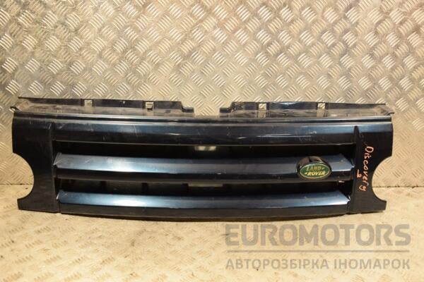 Решетка радиатора (дефект) Land Rover Discovery (III) 2004-2009 DHB000274 404597 euromotors.com.ua