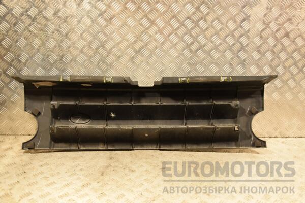 Решітка радіатора (дефект) Land Rover Discovery (III) 2004-2009 DHB000274 404597 - 2